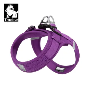 TrueLove Dog Harness TLH3013 - Purple