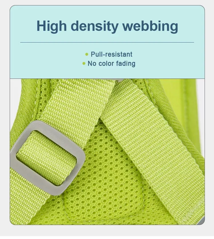 TrueLove Dog Harness TLH3013 - Purple