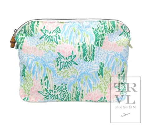 TRVL Design - Traveler - Palm Isle