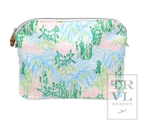 TRVL Design - Traveler - Palm Isle