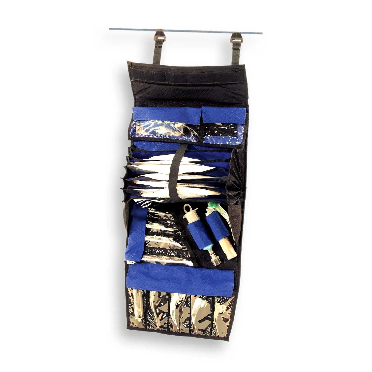 Tube-Pro Deluxe Intubation Organizer