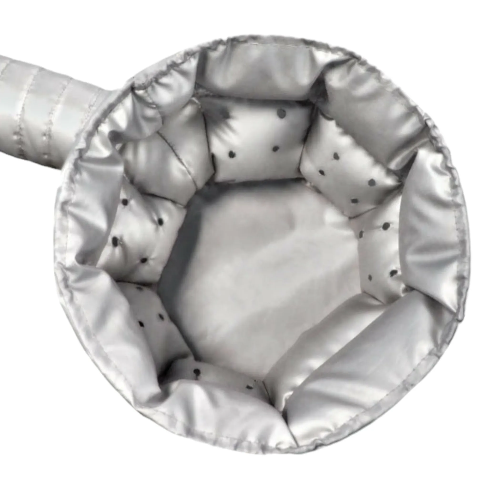 Tyche Even°F Heat Cap Attachment