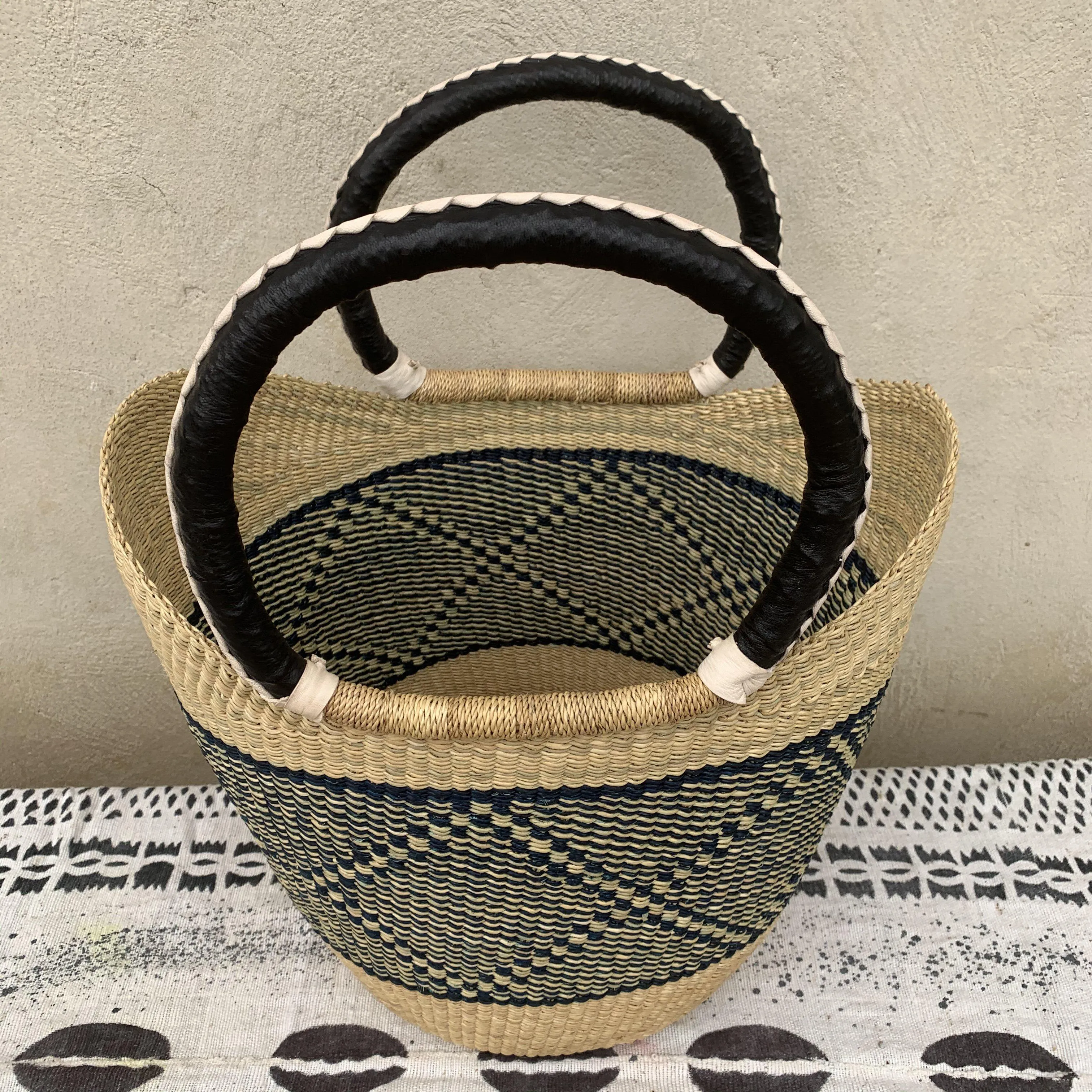 U-Shopper/Yekine Basket