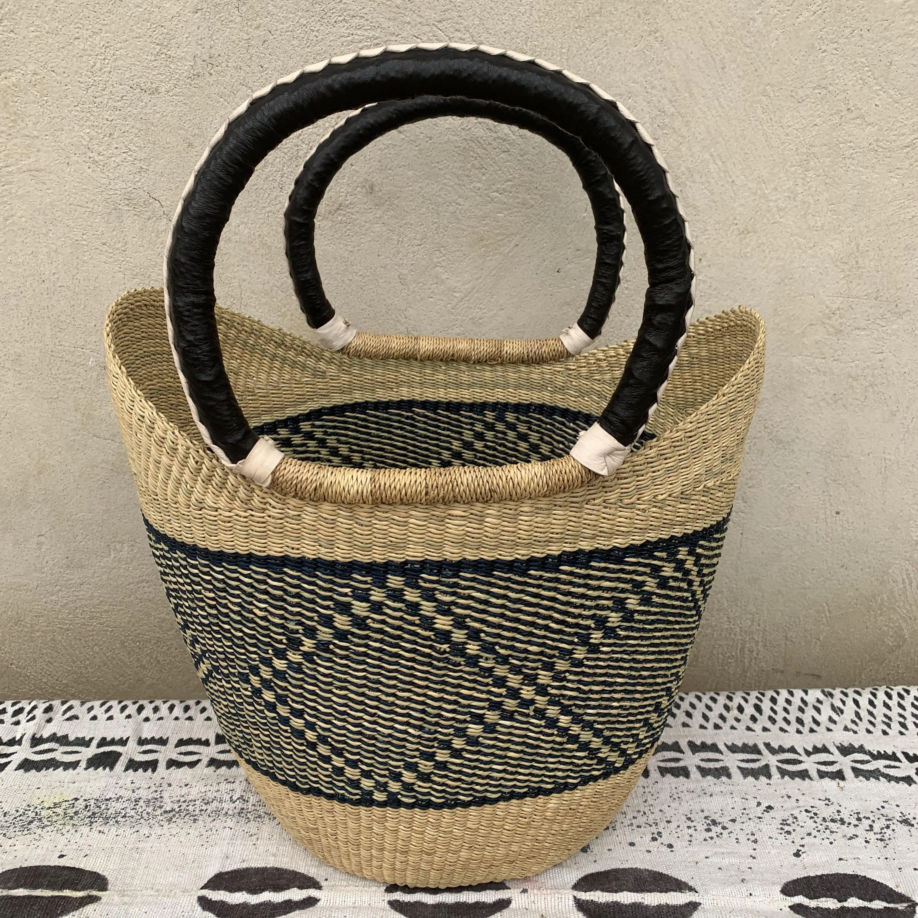U-Shopper/Yekine Basket