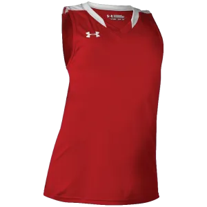 UA Next Youth Layup Jersey