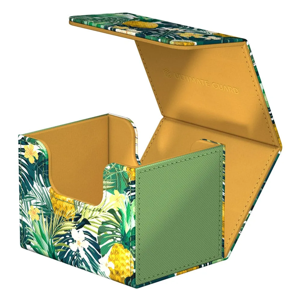 Ultimate Guard Sidewinder 100  Floral Places Part 2