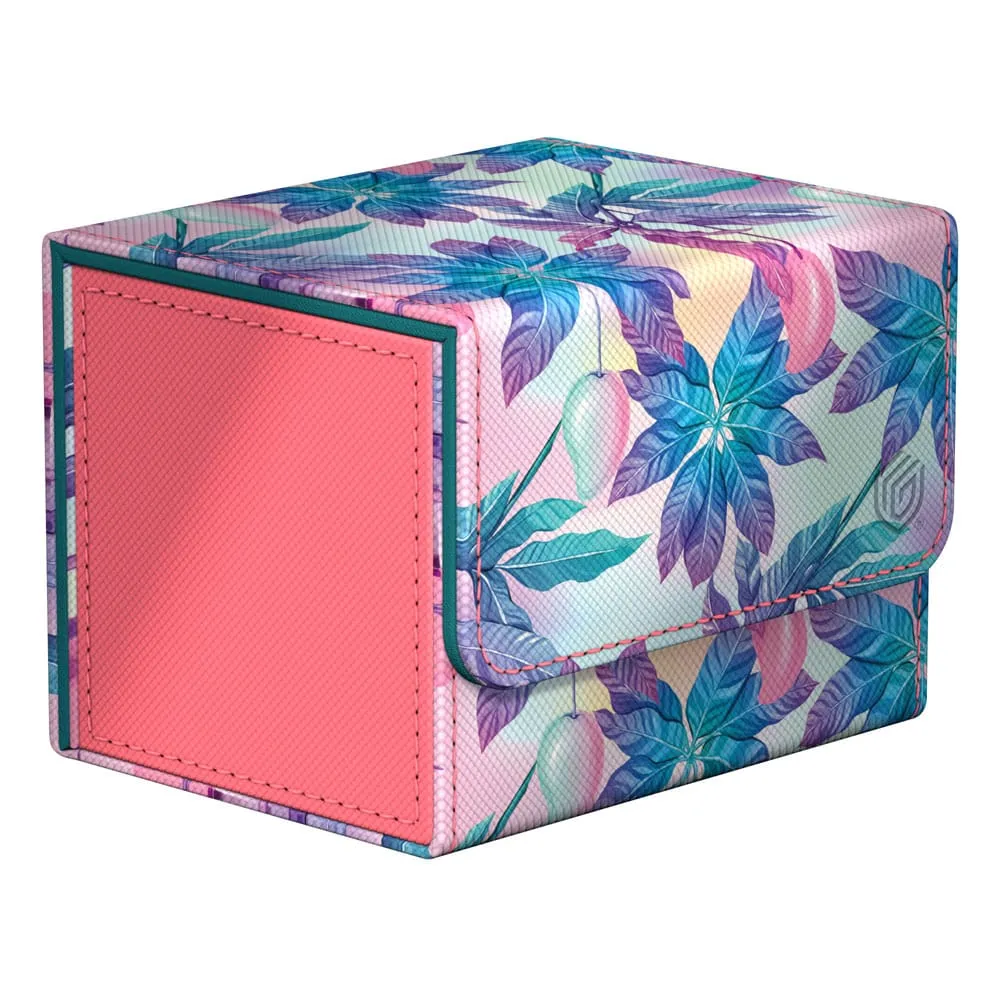 Ultimate Guard Sidewinder 100  Floral Places Part 2