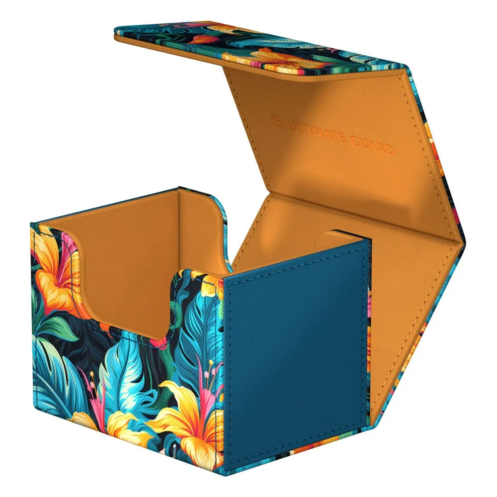 Ultimate Guard Sidewinder 100  Floral Places Part 2