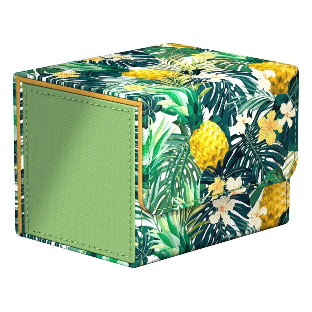 Ultimate Guard Sidewinder 100  Floral Places Part 2