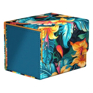 Ultimate Guard Sidewinder 100  Floral Places Part 2