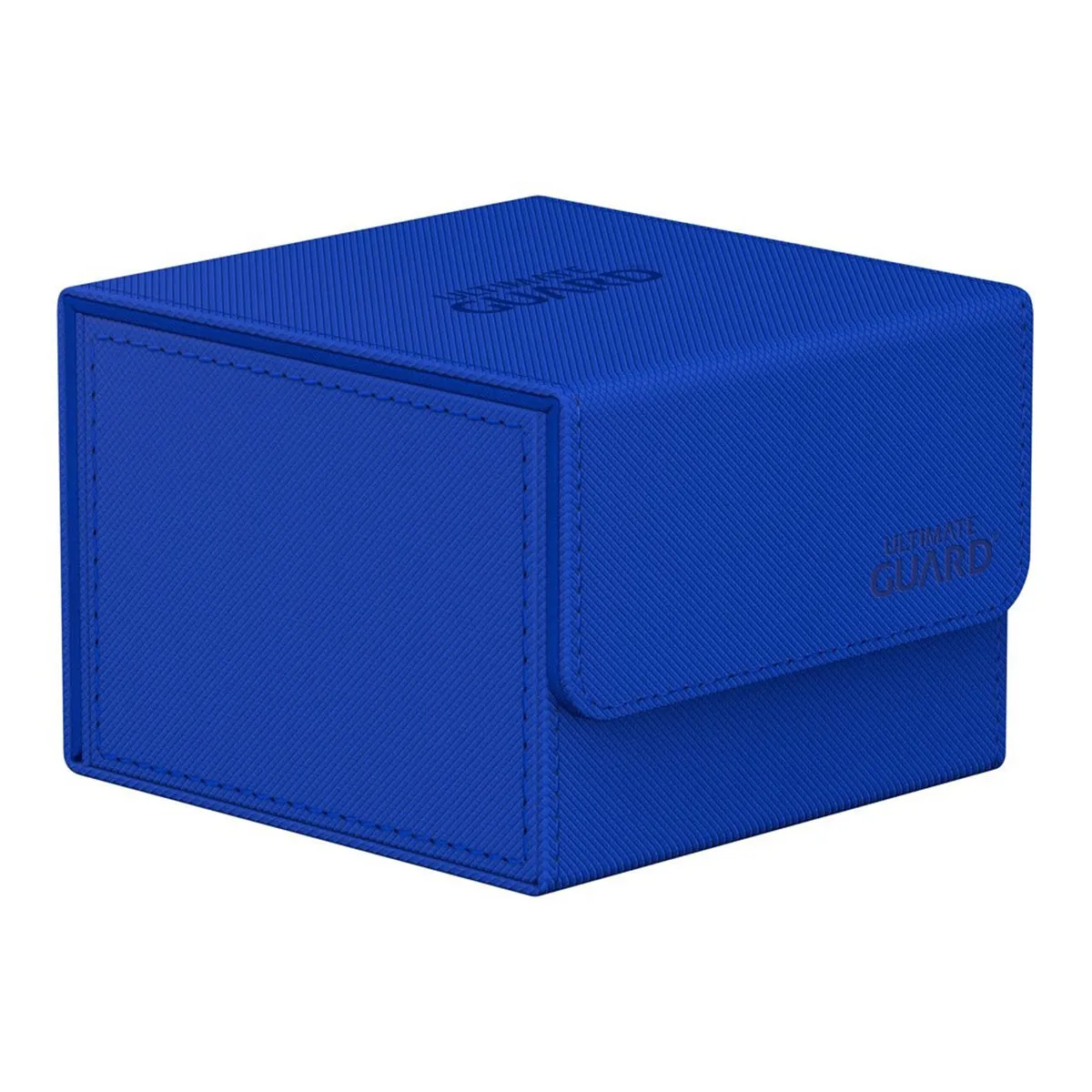 Ultimate Guard Sidewinder 133  XenoSkin Monocolor Blue