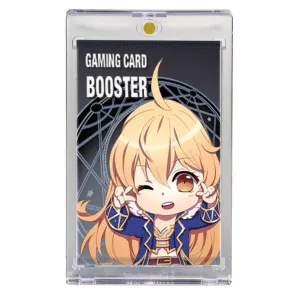 ULTRA PRO ONE TOUCH - Booster Pack