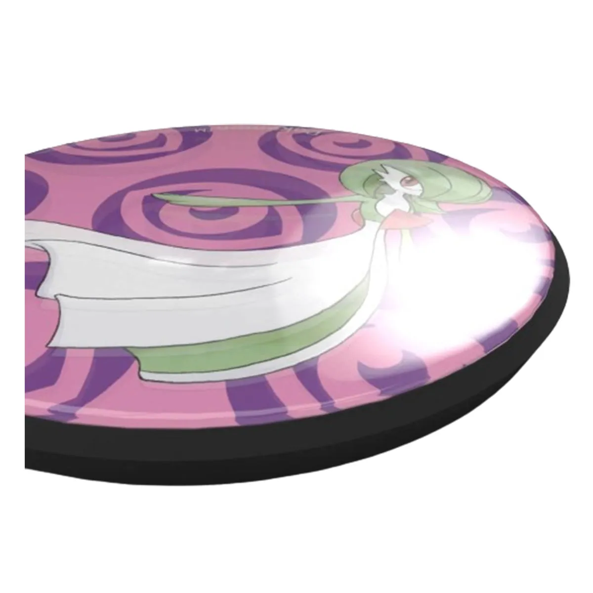 ULTRA PRO Pokemon - Trick Room Alcove Click Deck Box