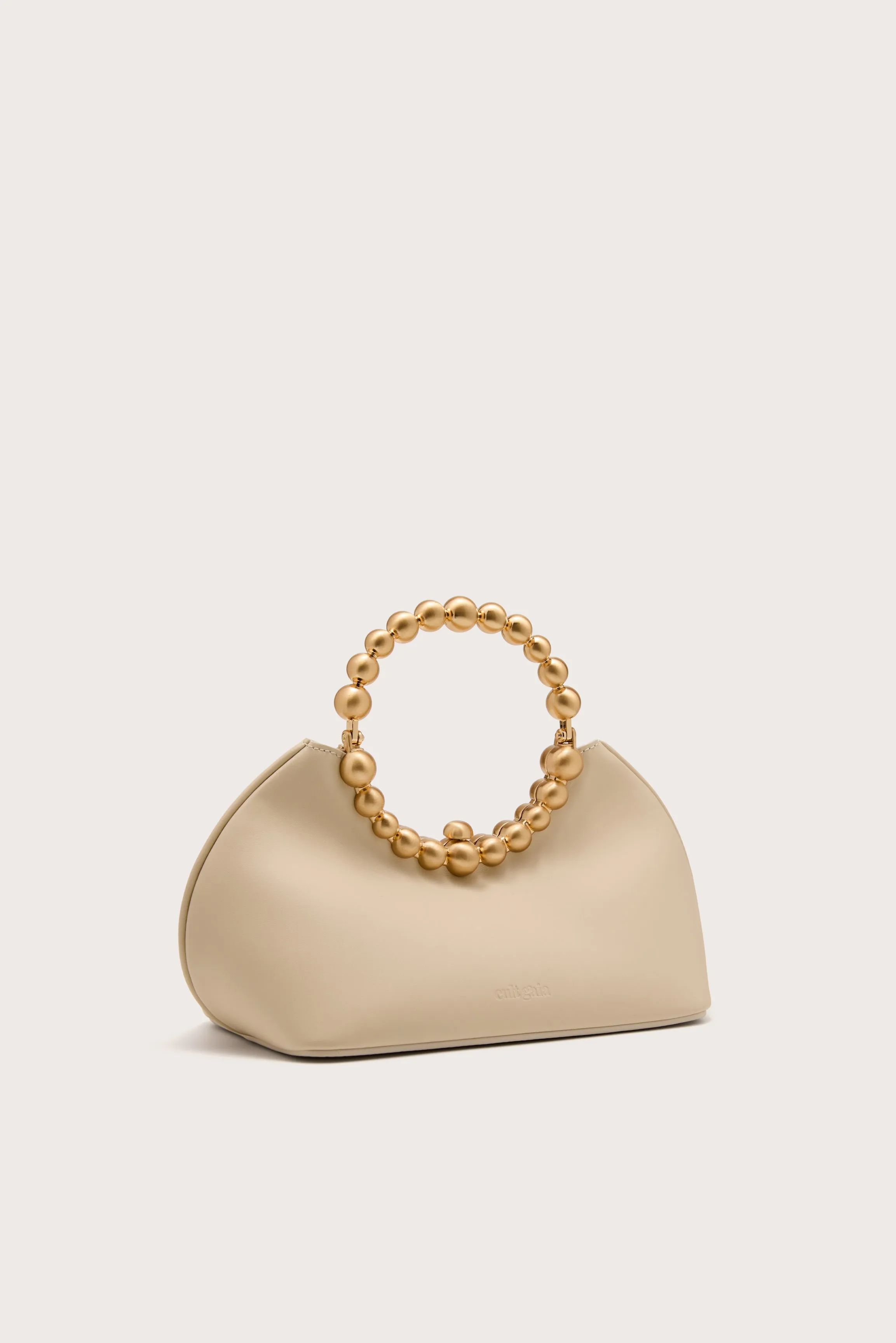 Una Top Handle Bag