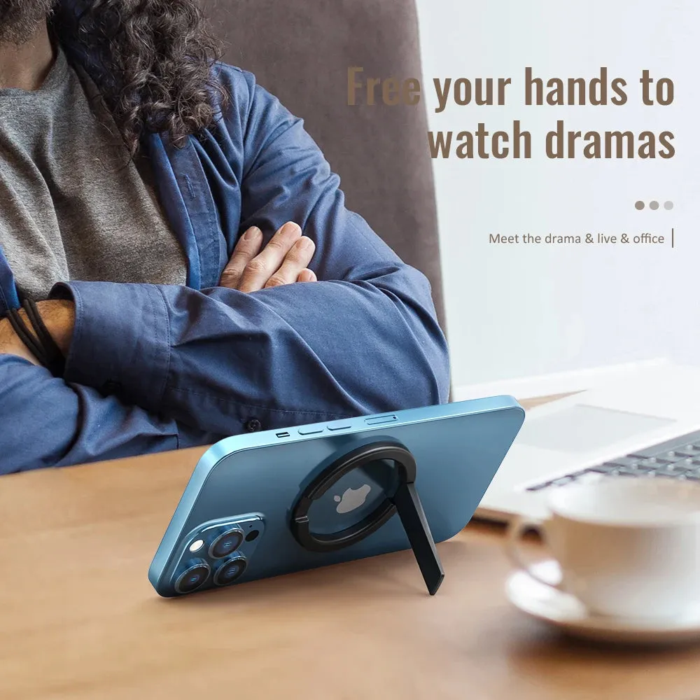 Universal Magnetic Phone Holder