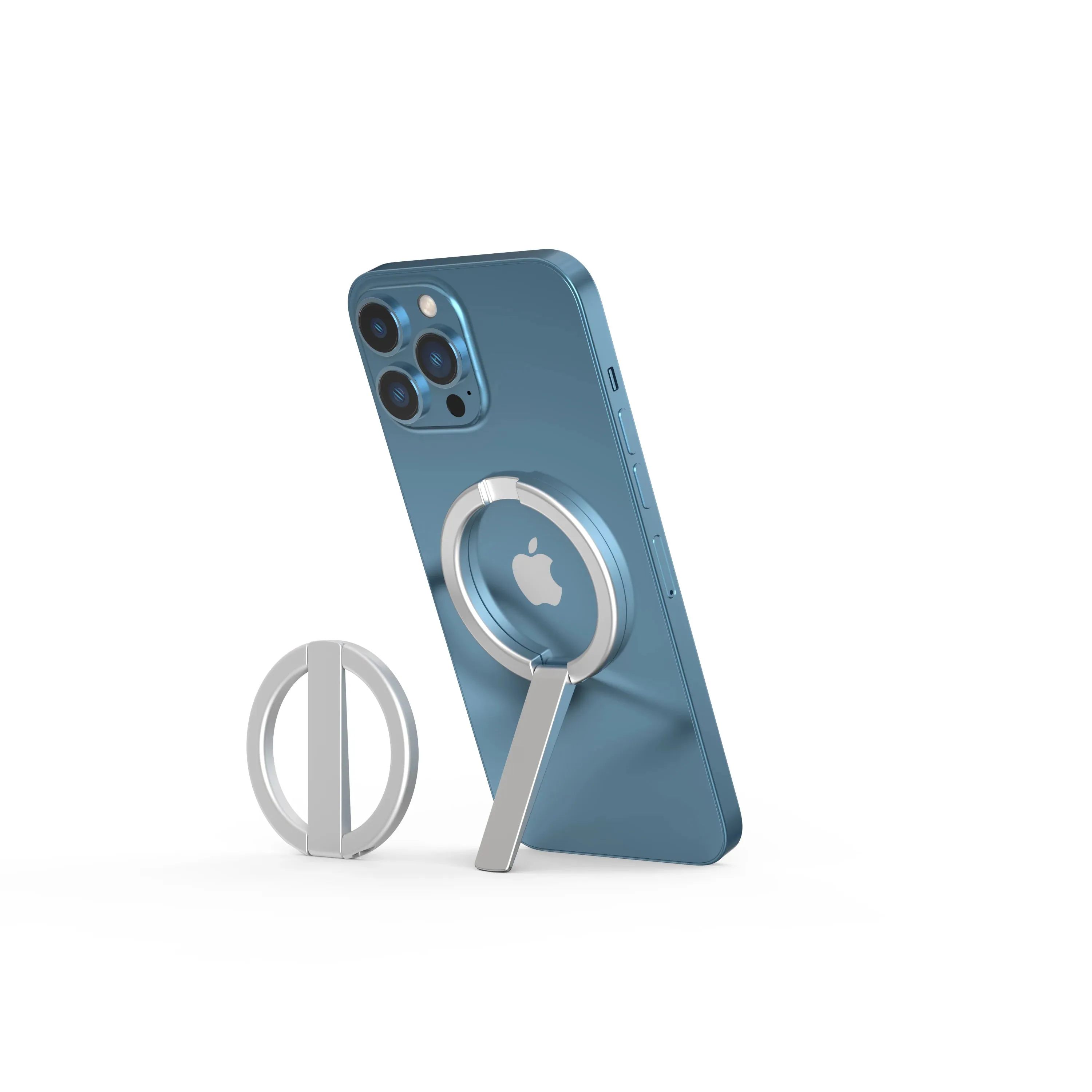 Universal Magnetic Phone Holder