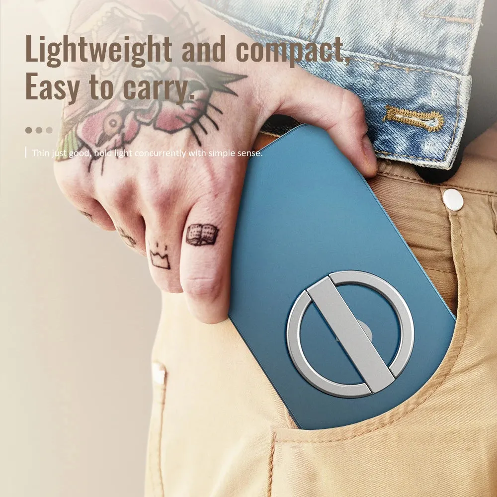 Universal Magnetic Phone Holder