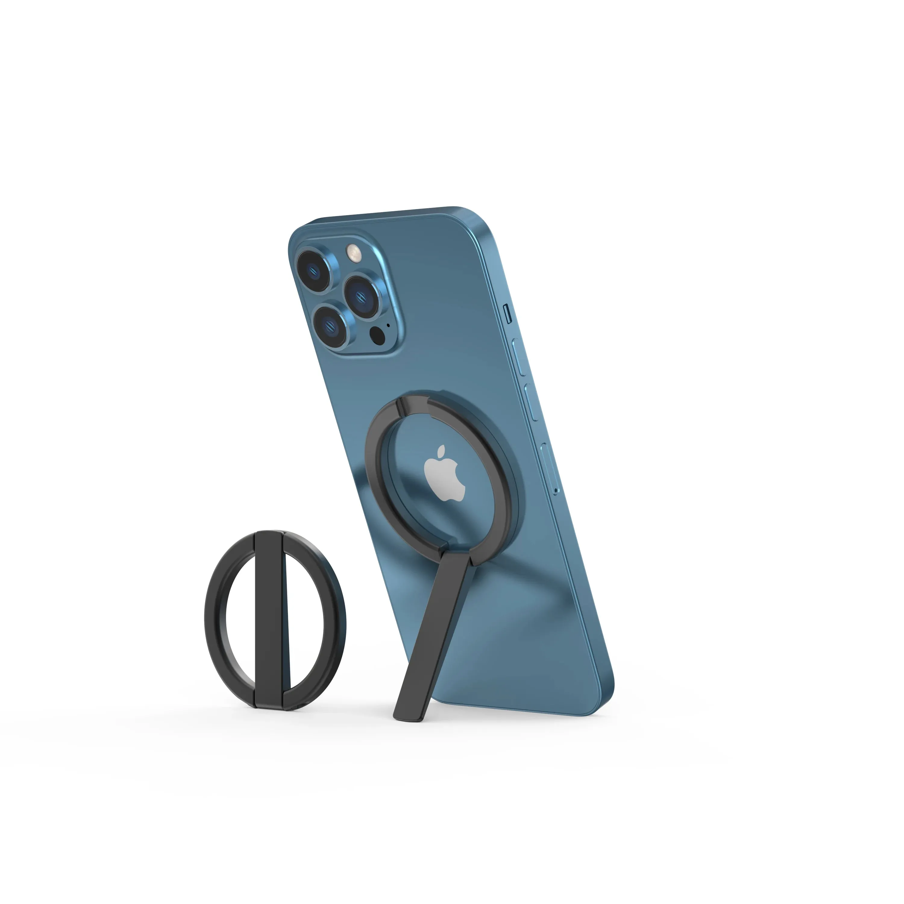 Universal Magnetic Phone Holder