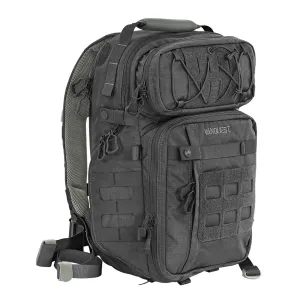 Vanquest TRIDENT-21 Backpack Gen 3