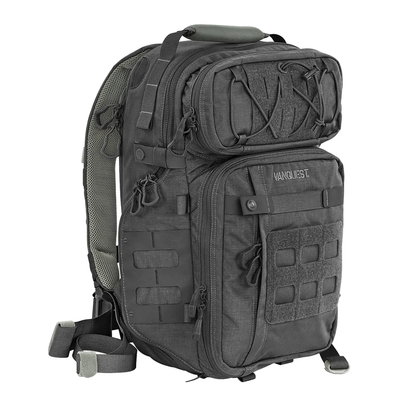 Vanquest TRIDENT-21 Backpack Gen 3