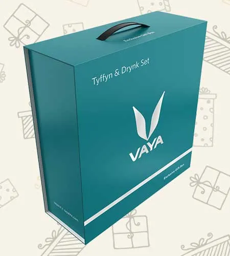 Vaya Gift Combo