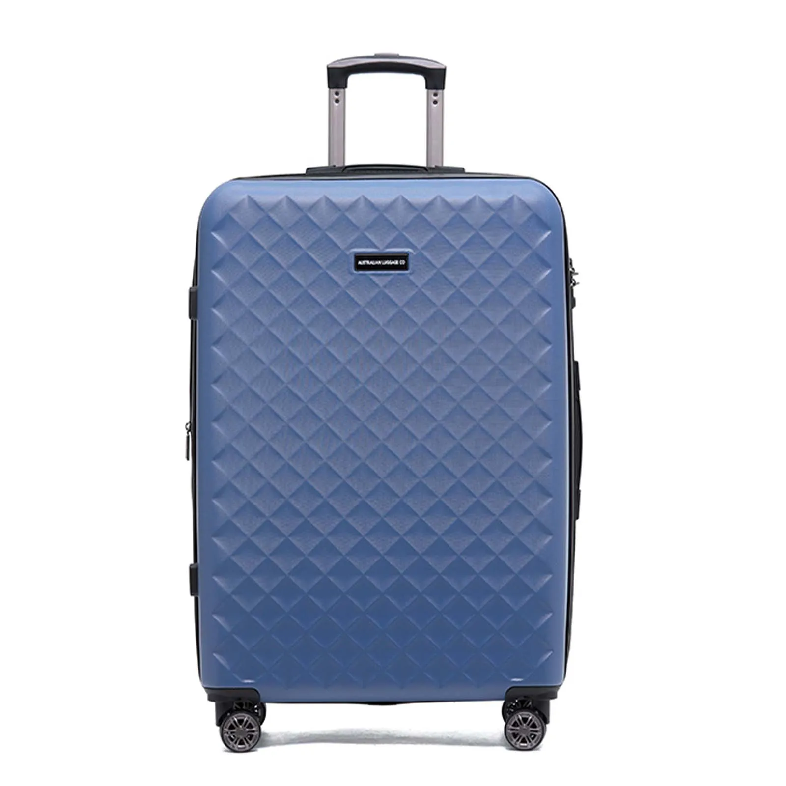 Venice 29 Inch Large Suitcase Indigo