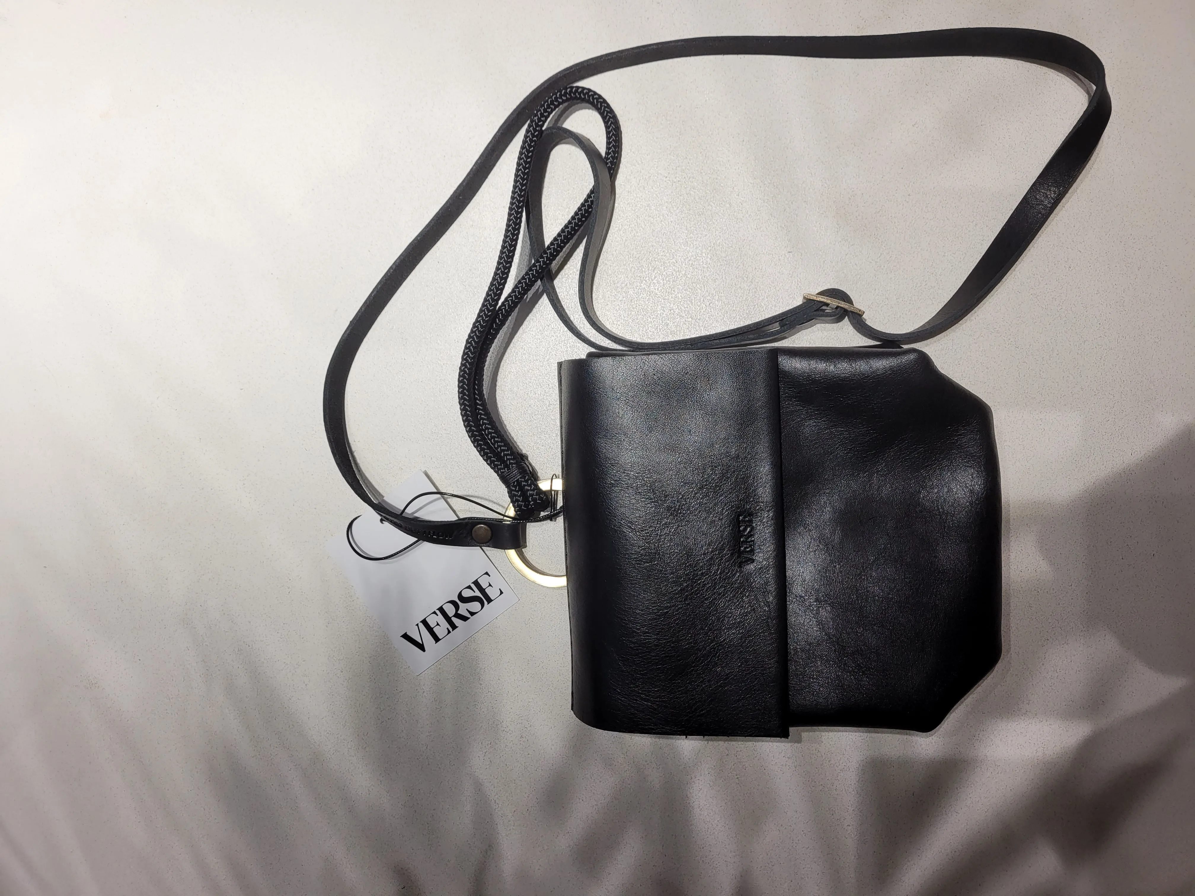VERSE BAGS