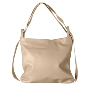 Vestirsi Bella Backpack Beige