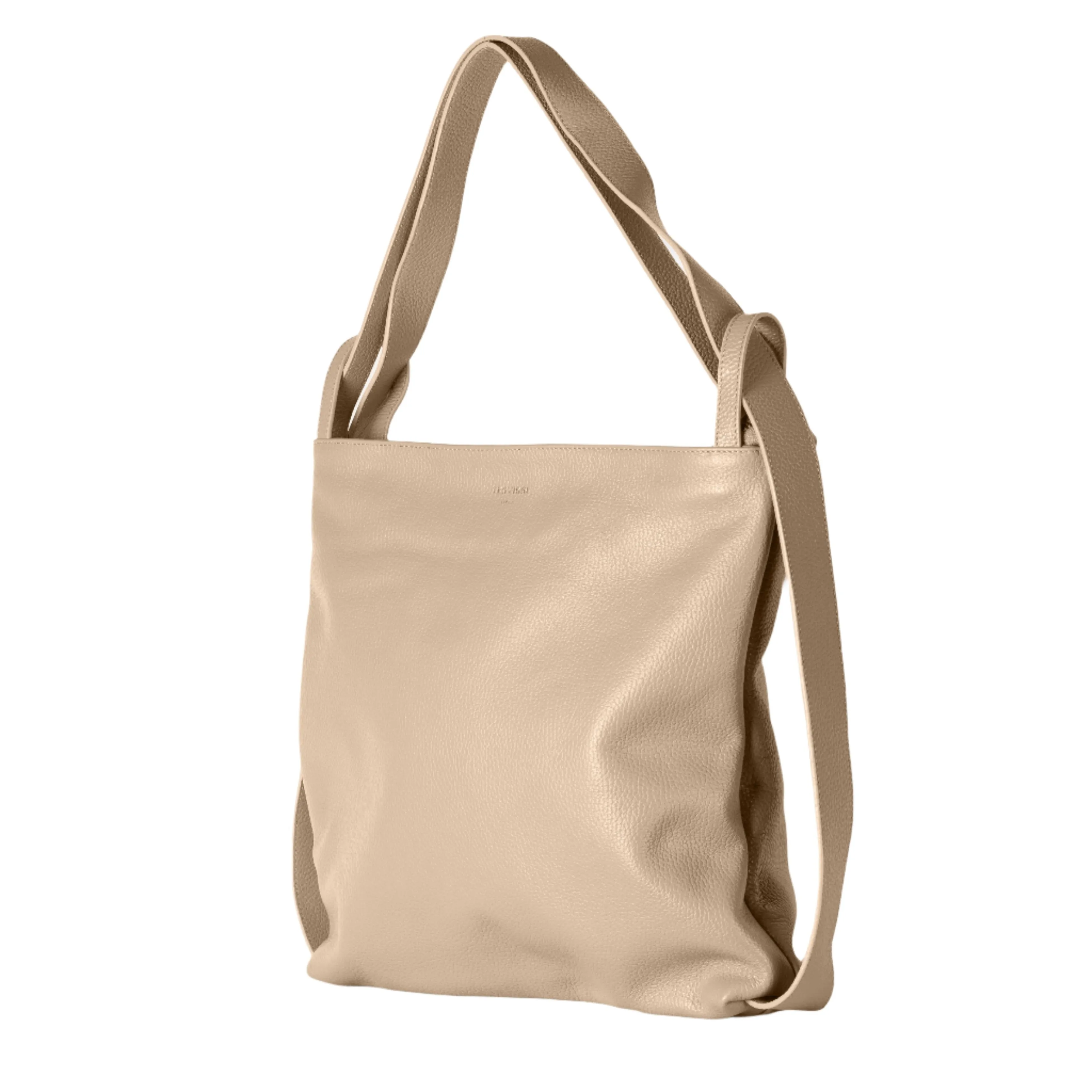 Vestirsi Bella Backpack Beige