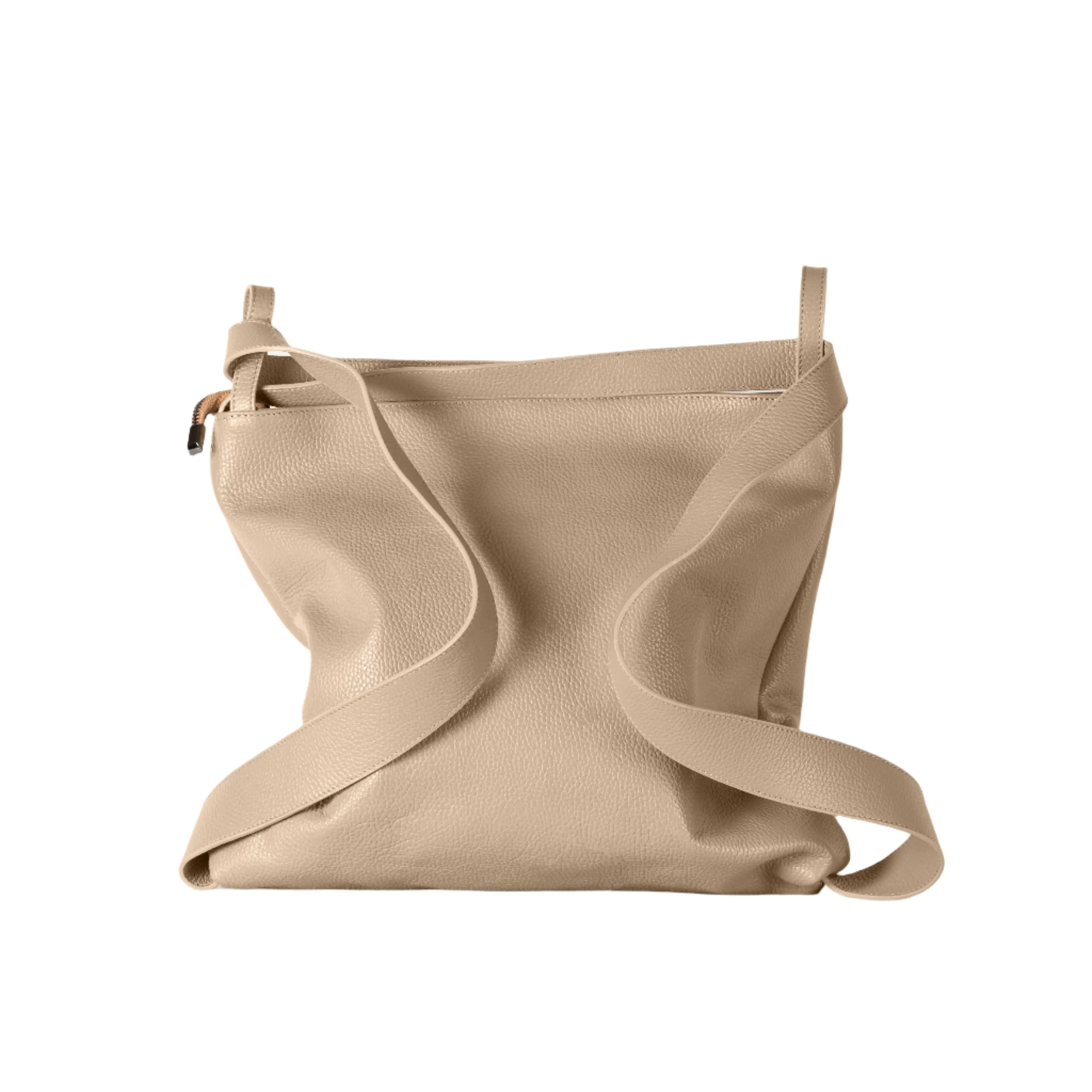 Vestirsi Bella Backpack Beige