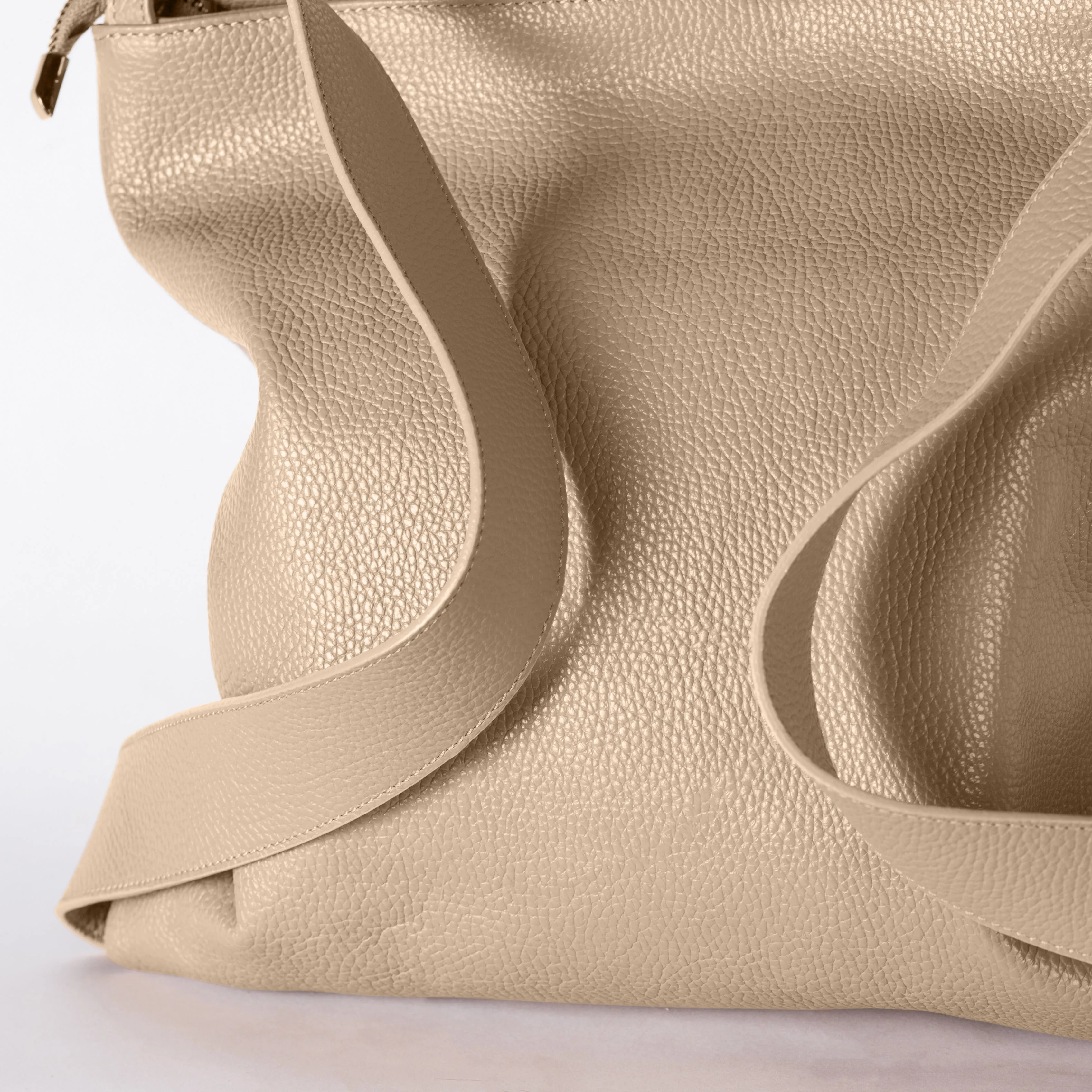 Vestirsi Bella Backpack Beige