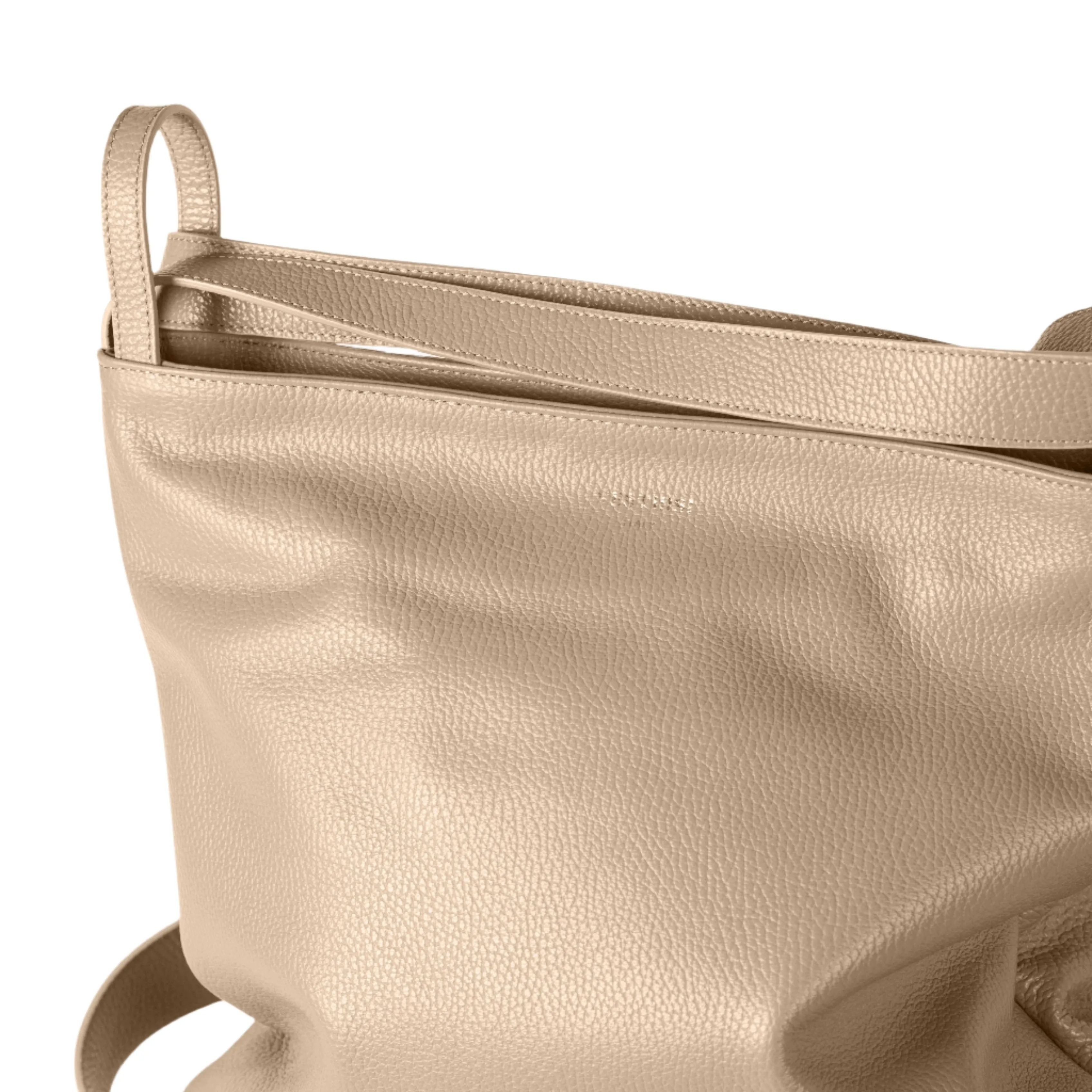 Vestirsi Bella Backpack Beige