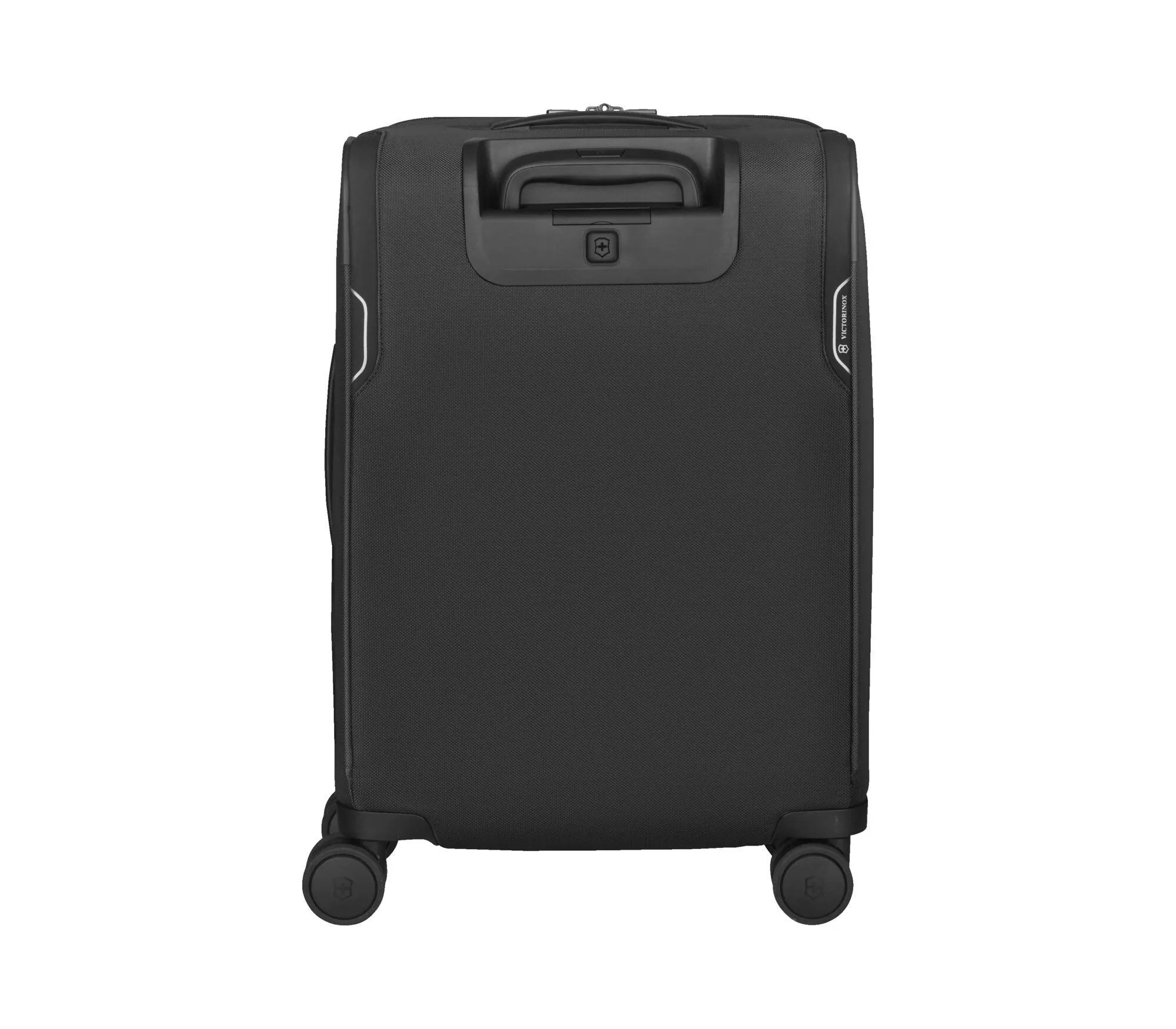 Victorinox Werks Traveler 6.0 Frequent Flyer Plus Softside Carry-On