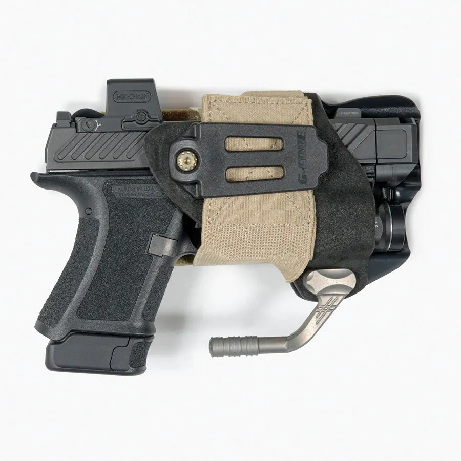 VIKTOS Hookie Holster