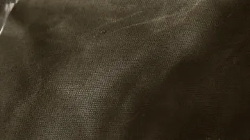 Vintage Canvas Backpack with Laptop Sleeve