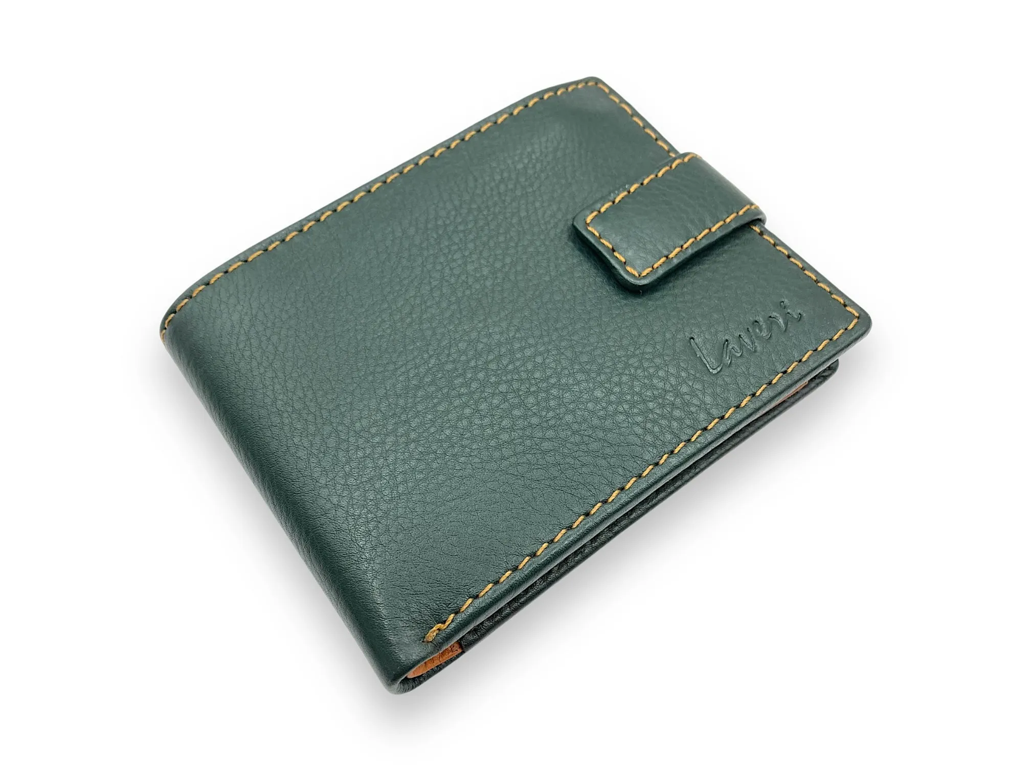 VIP - RFID Multiple Card Wallet, Men's Bifold Wallet # 1406CCL