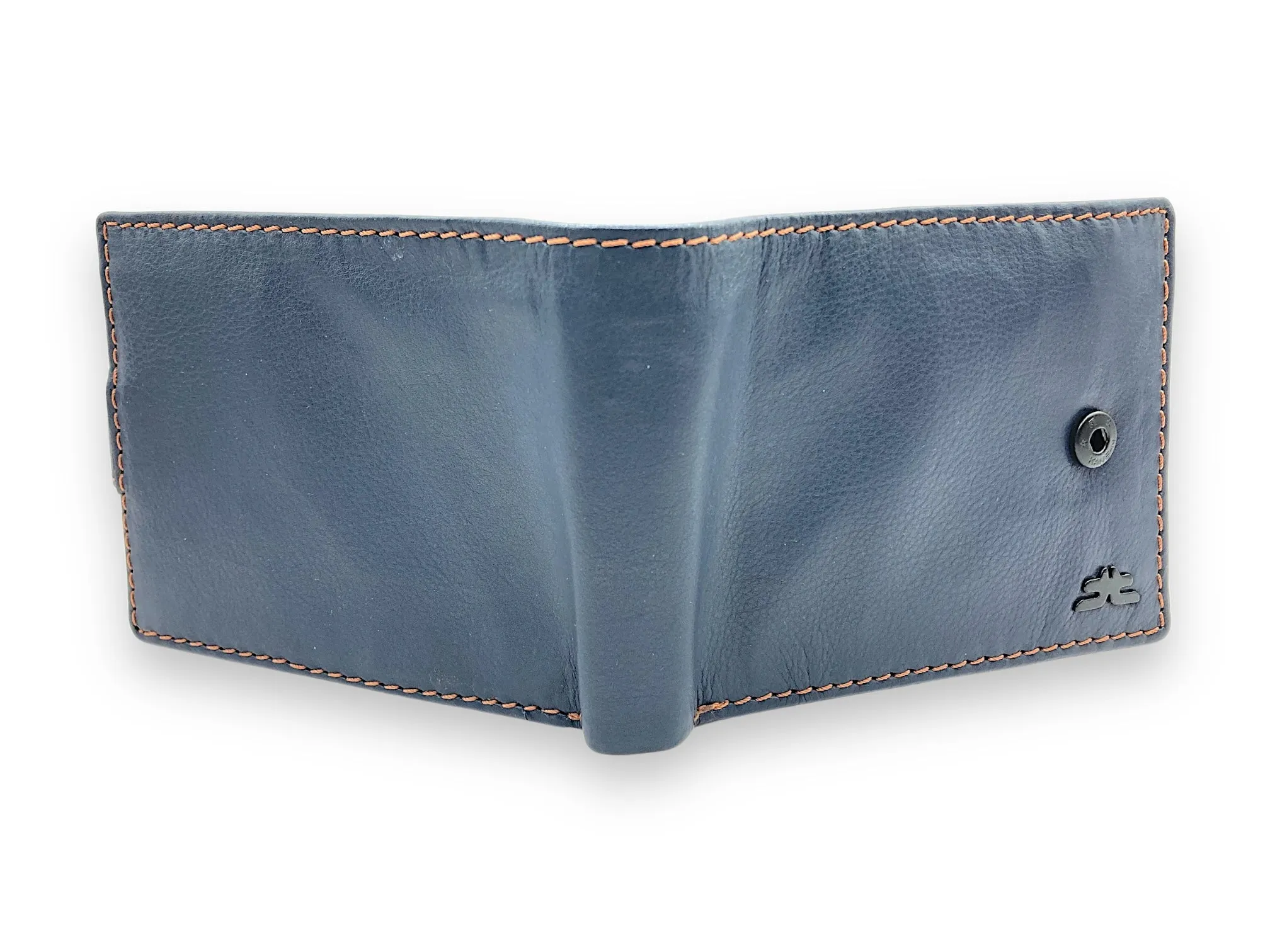 VIP - RFID Multiple Card Wallet, Men's Bifold Wallet # 1406CCL