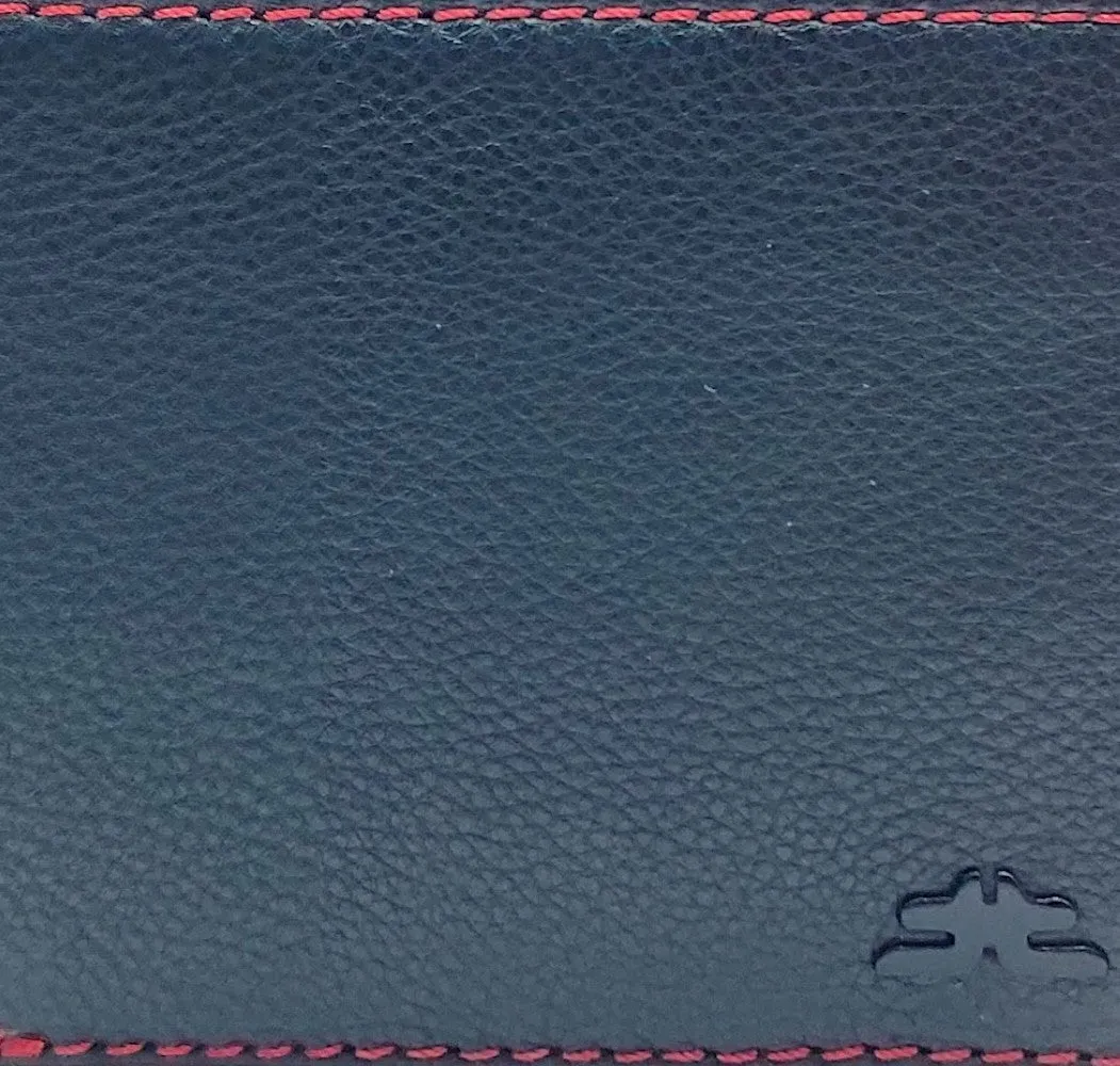 VIP - RFID Multiple Card Wallet, Men's Bifold Wallet # 1406CCL