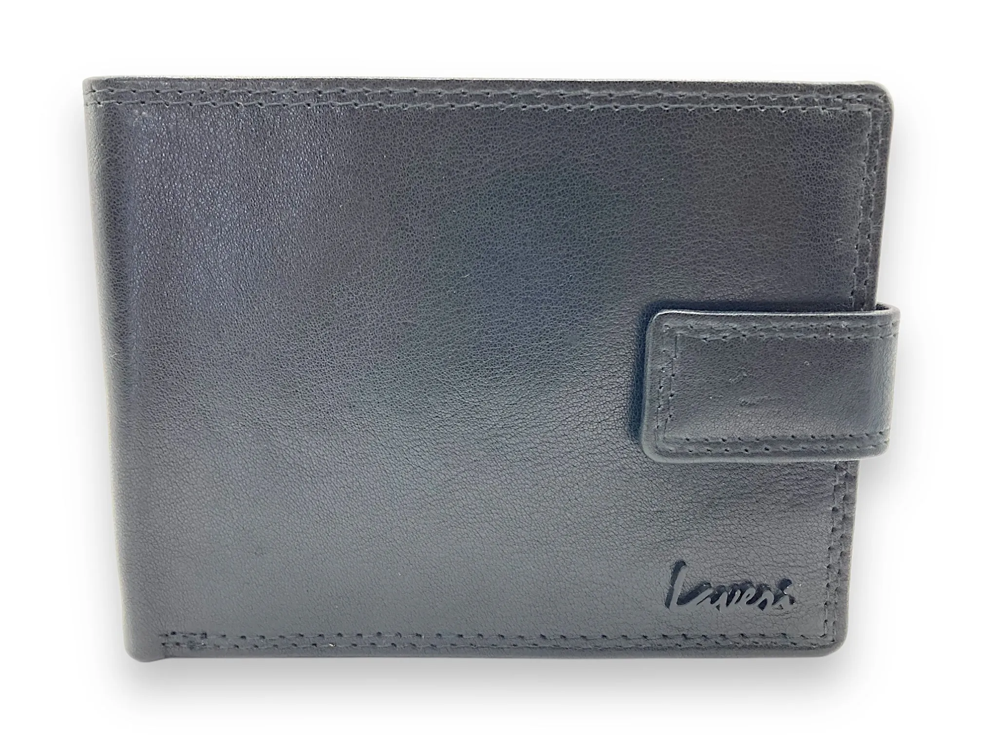 VIP - RFID Multiple Card Wallet, Men's Bifold Wallet # 1406CCL