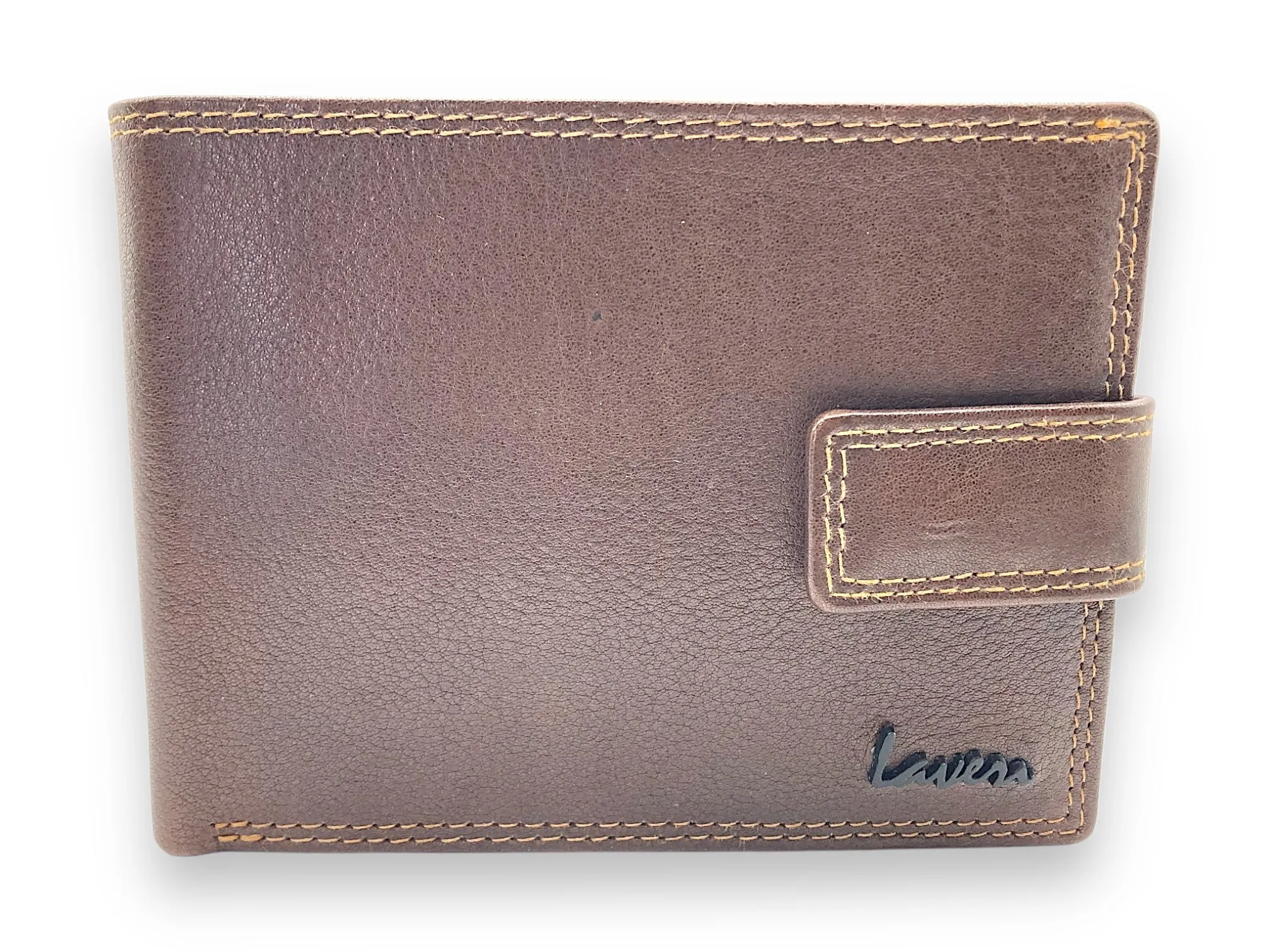 VIP - RFID Multiple Card Wallet, Men's Bifold Wallet # 1406CCL