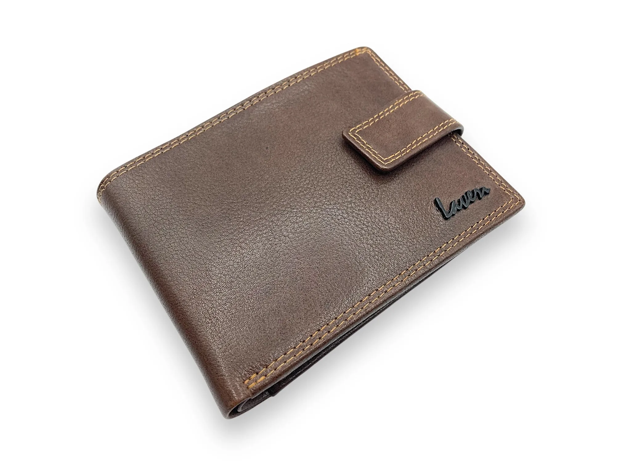 VIP - RFID Multiple Card Wallet, Men's Bifold Wallet # 1406CCL
