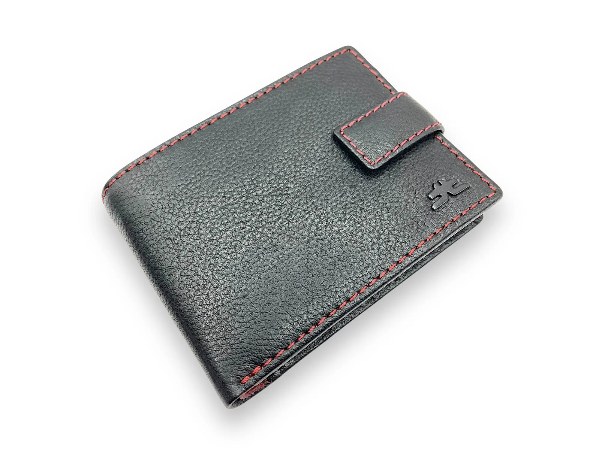 VIP - RFID Multiple Card Wallet, Men's Bifold Wallet # 1406CCL