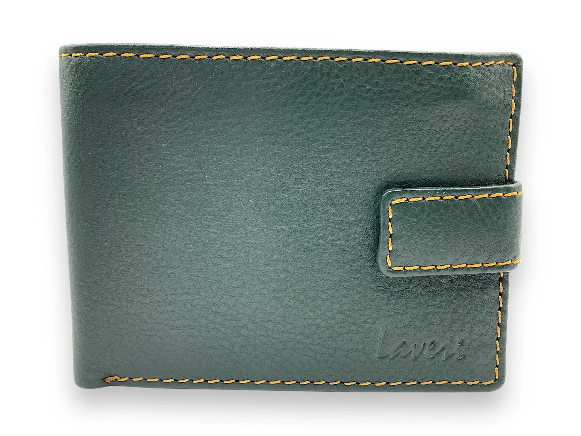 VIP - RFID Multiple Card Wallet, Men's Bifold Wallet # 1406CCL