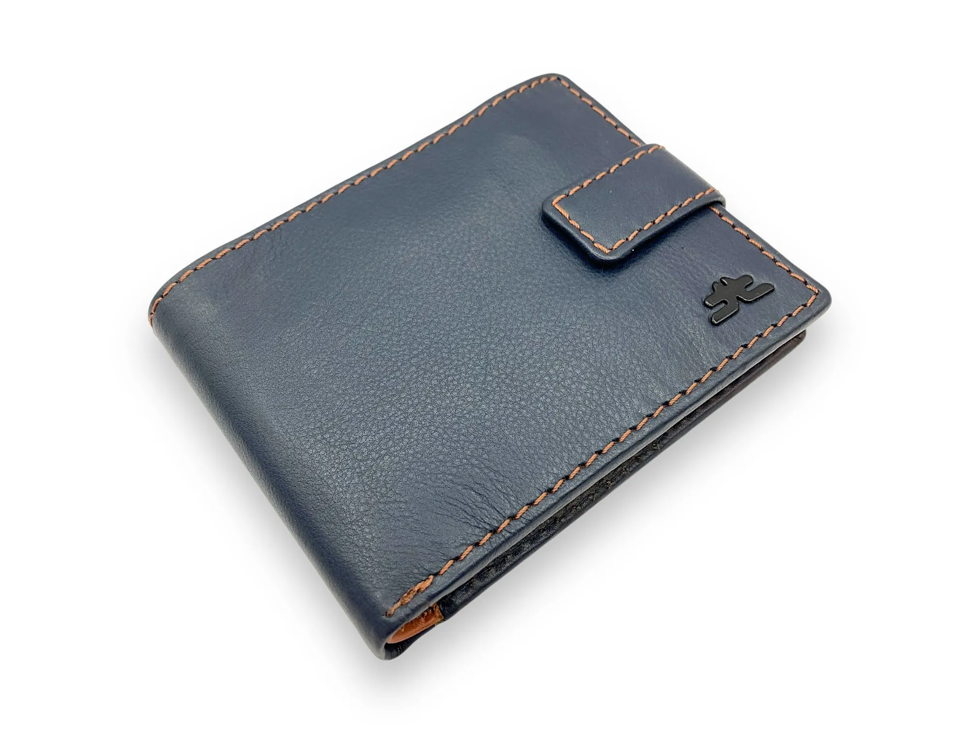 VIP - RFID Multiple Card Wallet, Men's Bifold Wallet # 1406CCL