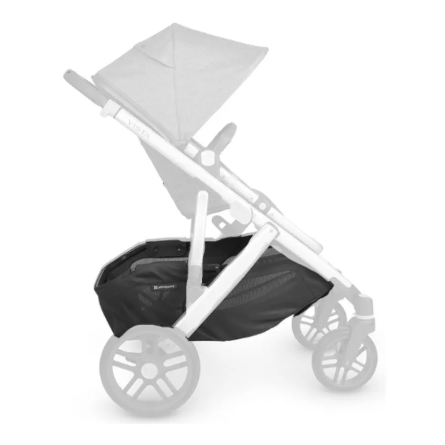 Vista Shopping Basket