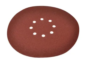Vitrex Long Reach Sander Discs 60G (Pack Of 10)