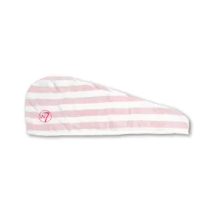 W7 Hair Drying Turban