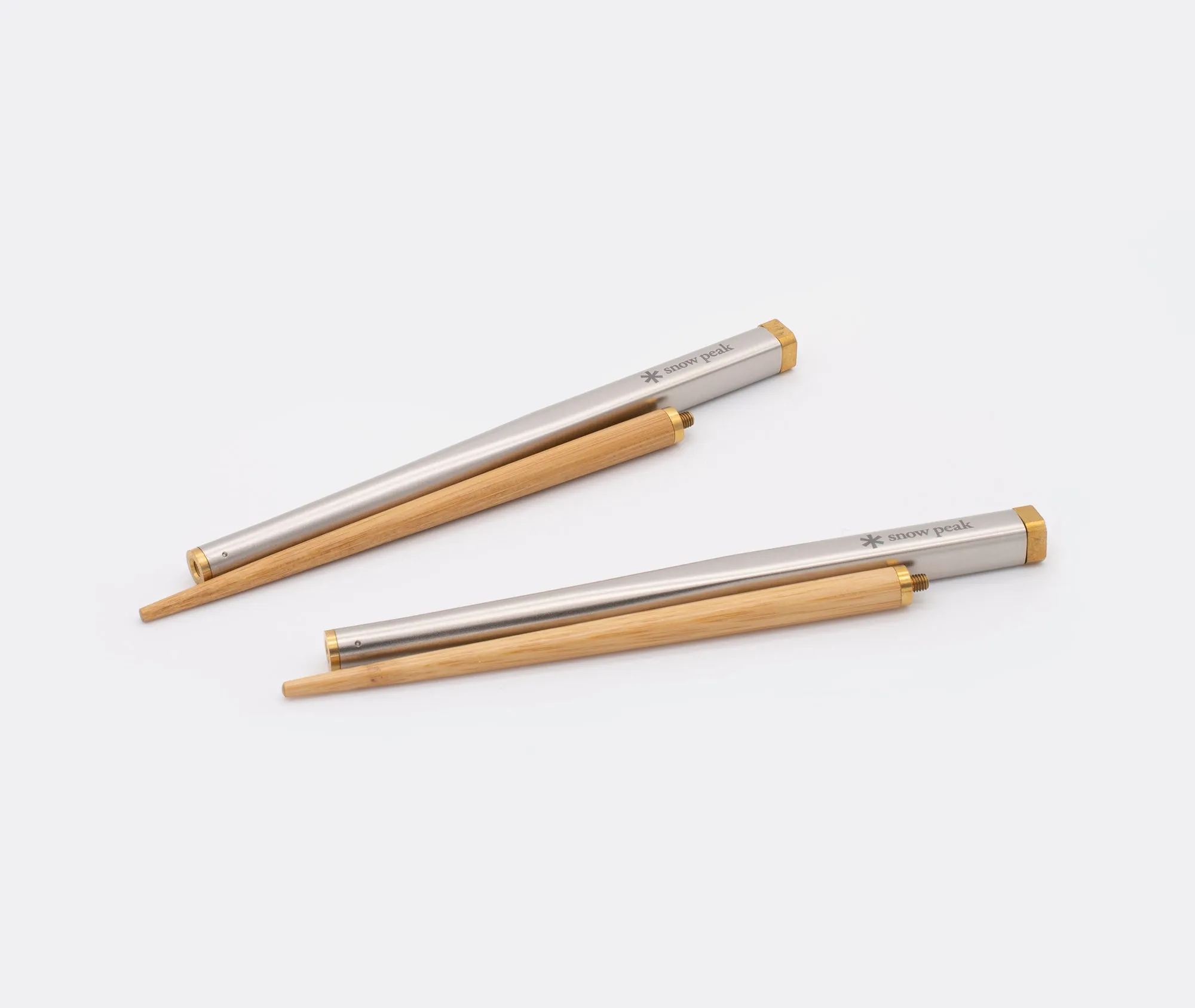 Wabuki Chopsticks - Medium