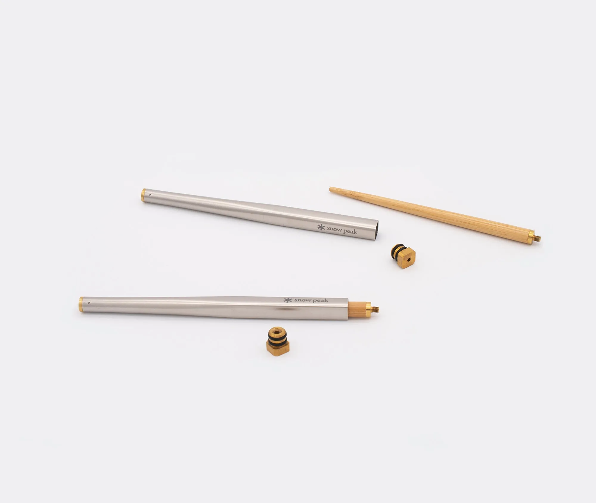 Wabuki Chopsticks - Medium