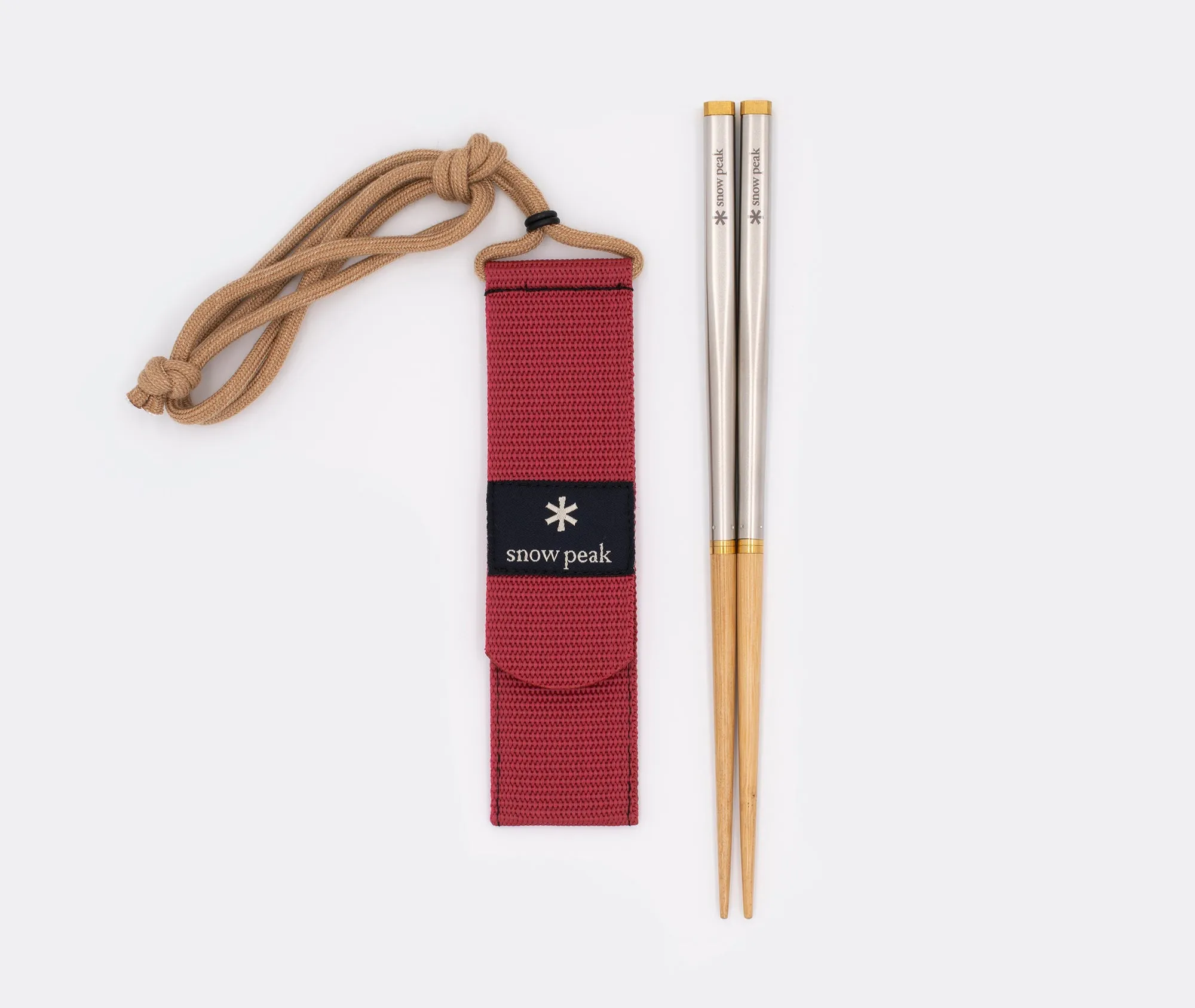Wabuki Chopsticks - Medium